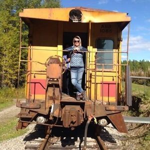 Meet your Posher, Lori